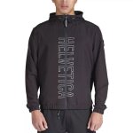 Veste de surv�tement � capuche helvetica 04 bahia