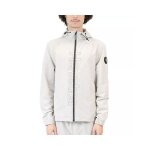 Veste de surv�tement � capuche helvetica 04 bahia