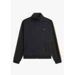 Veste de survtement fred perry contrast tape track
