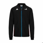 Veste de survtement kappa adrisend alpine endurance