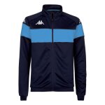 Veste de surv�tement kappa dacone