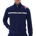 Veste de survtement marine homme fila mkii