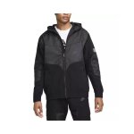 Veste de survtement nike m nsw airmax wvn jacket