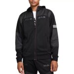 Veste de survtement nike nsw air max woven