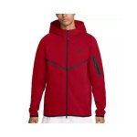 Veste de surv�tement nike tech fleece full zip hoodies