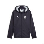 Veste de survtement om all weather 2025 / 26