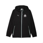 Veste de survtement om woven 2025 / 26
