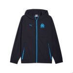 Veste de surv�tement om woven 2025 / 26