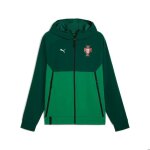Veste de survtement portugal tech 2025