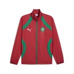 Veste de survtement prematch maroc 2024