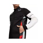 Veste de survtement puma bmw motorsport