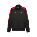 Veste de survtement puma ferrari race mt7