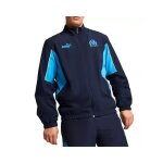 Veste de survtement puma om ftblarchive