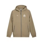 Veste de surv�tement puma om pumatech woven