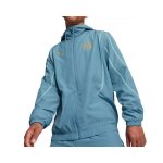 Veste de survêtement puma prematch om woven Veste de survêtement puma prematch om woven