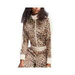 Veste de surv�tement puma t7 leo luxe aop