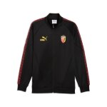 Veste de survêtement rc lens king anthem 2025 / 26 Veste de survêtement rc lens king anthem 2025 / 26