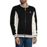 Veste de surv�tement settanta baseball - fila