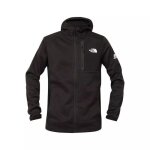 Veste de survtement the north face m ma fleece fz