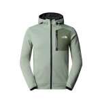 Veste de surv�tement the north face m ma fleece fz