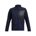 Veste de survtement under armour storm coldgear infrared shield 2. 0