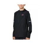 Veste de survtement under armour tech utility woven junior