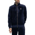Veste de survêtement en velours irving 2 - fila Veste de survêtement en velours irving 2 - fila
