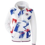 Vestes sweats zipps capuche veste cap training fusion blc hom - olympique lyonnais