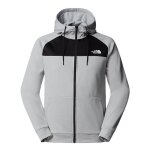 Vestes sweats zipps capuche m reaxion fleece f / z hoodie - eu - the north face