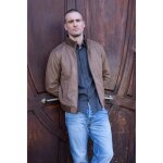 Veste le temps des cerises clayton