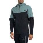 Veste tiss�e utilitaire technique - under armour