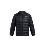 Veste under armour legend down hooded