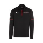 Veste intermdiaire unisexe adulte ? porsche motorsport replica noir