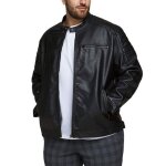 Veste - vareuse - casaque - blazer jack - jones - 12172908 - jjerocky jacket noos ps leger homme
