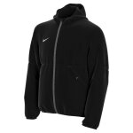 Veste - nike - cw6159 - 010 - mixte enfant - 100% polyester - lavable en machine