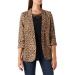 Veste - vareuse - casaque - blazer pieces - 17126850 - blazer pcbosella