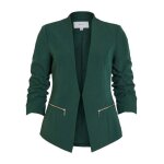 Veste - vareuse - casaque - blazer vila - 14058873 - blazer femme