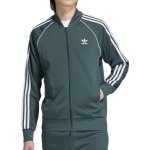 Veste verte homme adidas iy9857