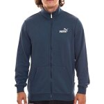 Veste zippé marine homme puma track jacket Veste zippé marine homme puma track jacket
