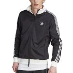 Veste zippée noire homme adidas ii5763 Veste zippée noire homme adidas ii5763