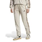 Vêtements adidas modèle w anml 3s pnt - coleur beige Vêtements adidas modèle w anml 3s pnt - coleur beige