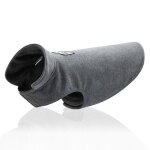 Vêtements pour chiens pull pour chien sweat - shirt veste dhiver pour chien coton - l Vêtements pour chiens pull pour chien sweat - shirt veste dhiver pour chien coton - l