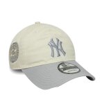 Gorras mujer mod�le v�tements new era mod�le new york yankees cooperstown mlb world series cream 9twenty ...