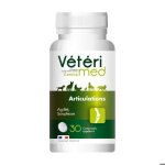 Complément alimentaire - vétérimed - articulations - 30 comprimés - fabriqué en france - anti - inflammatoire ... Complément alimentaire - vétérimed - articulations - 30 comprimés - fabriqué en france - anti - inflammatoire ...