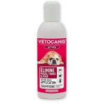 - vetocanis - chat et chien produit anti parasites