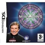 Qui veut gagner des millions / jeu console nintend Qui veut gagner des millions / jeu console nintend