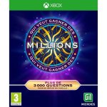 Qui veut gagner des millions jeu xbox one
