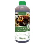 Vg garden - savon noir prt  lemploi - 1l