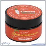 Vgeby gel de bronzage noir de carotte saluaqui gel crme de bronzage 100 ml gel autobronzant longue dure ...