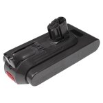 Vhbw batterie compatible avec dyson v15 detect v15 detect absolute extra robot électroménager gris foncé ... Vhbw batterie compatible avec dyson v15 detect v15 detect absolute extra robot électroménager gris foncé ...